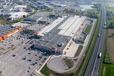 Campeio im Bundesland Venetien, Italien