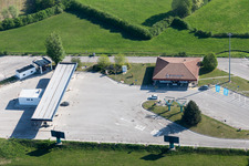 Sega-Malcanton im Bundesland Venetien, Italien