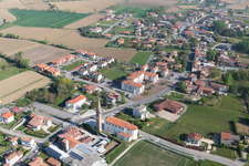 Giai im Bundesland Venetien, Italien