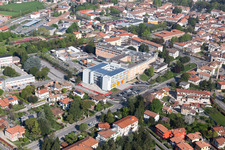 San Vito al Tagliamento im Bundesland Pordenone, Italien