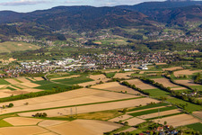 Bühl im Bundesland Baden-Württemberg, Deutschland