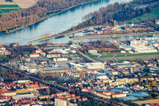 Technikmuseum Speyer im Bundesland Rheinland-Pfalz, Deutschland