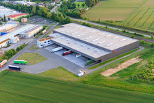 Eichenlaub Logistik GmbH aus Nordosten in Rohrbach im Bundesland Rheinland-Pfalz, Deutschland