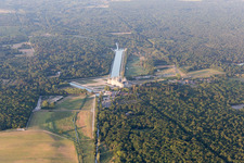 Chambord, Chateau im Bundesland Loir-et-Cher, Frankreich