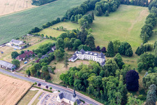 Ambloy im Bundesland Loir-et-Cher, Frankreich