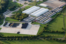 StUbPl Philippsburg im Bundesland Baden-Württemberg, Deutschland