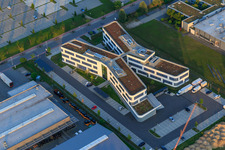 CBM Christoffel-Blindenmission Christian Blind Mission e.V in Bensheim im Bundesland Hessen, Deutschland