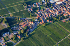 Sägewerk Philipp Pfirrmann Söhne e.K in Böchingen im Bundesland Rheinland-Pfalz, Deutschland