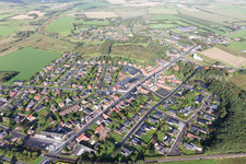 Outrup im Bundesland Syddanmark, Dänemark