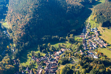 Bobenthal im Bundesland Rheinland-Pfalz, Deutschland