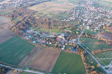 Gunstett, Freizeitpark DIDILAND im Bundesland Bas-Rhin, Frankreich