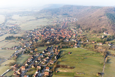 Neuwiller-lès-Saverne im Bundesland Bas-Rhin, Frankreich