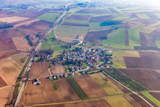 Reimerswiller in Betschdorf im Bundesland Bas-Rhin, Frankreich