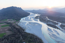 Cimano im Bundesland Friaul-Julisch Venetien, Italien