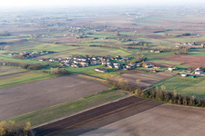 Carbona im Bundesland Friaul-Julisch Venetien, Italien