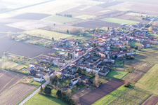 San Paolo im Bundesland Friaul-Julisch Venetien, Italien