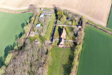 Cedrugno im Bundesland Venetien, Italien