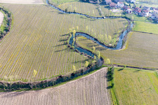 Castions im Bundesland Friaul-Julisch Venetien, Italien