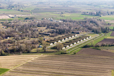 San Lorenzo im Bundesland Friaul-Julisch Venetien, Italien