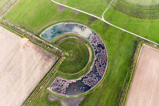 Persereano im Bundesland Friaul-Julisch Venetien, Italien