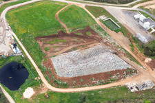 Spanidiga im Bundesland Gespanschaft Istrien, Kroatien