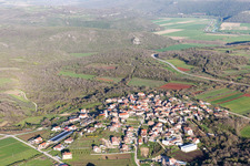 Nova Vas im Bundesland Gespanschaft Istrien, Kroatien