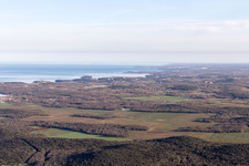 Flengi im Bundesland Gespanschaft Istrien, Kroatien