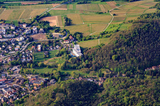 Kurpark Bad Bergzabern und Edith-Stein-Fachklinik - Klinik für Orthopädie aus Norden im Bundesland Rheinland-Pfalz, Deutschland