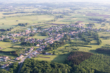 Grundviller im Bundesland Moselle, Frankreich