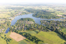 Holving im Bundesland Moselle, Frankreich