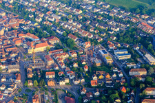 Königstr in Bad Bergzabern im Bundesland Rheinland-Pfalz, Deutschland