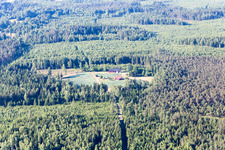 Lönashult im Bundesland Kronobergs län, Schweden