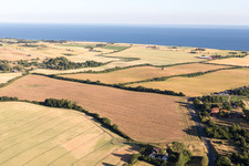 Borre im Bundesland Sjælland, Dänemark