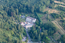 Gleisweiler in Frankweiler im Bundesland Rheinland-Pfalz, Deutschland