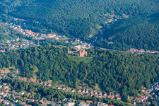 Kloster Limburg im Ortsteil Grethen in Bad Dürkheim im Bundesland Rheinland-Pfalz, Deutschland