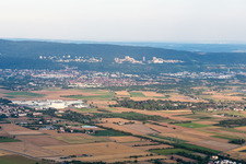 Ortsteil Kirchheim in Heidelberg im Bundesland Baden-Württemberg, Deutschland