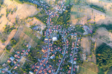 Ortsteil Zotzenbach in Rimbach im Bundesland Hessen, Deutschland