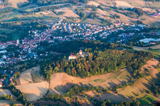 Fränkisch-Crumbach im Bundesland Hessen, Deutschland