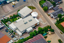 REHA med Gesundheitspark in Herxheim bei Landau im Bundesland Rheinland-Pfalz, Deutschland