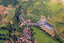 Löwen Handwls GmbH im Ortsteil Mannweiler in Mannweiler-Cölln im Bundesland Rheinland-Pfalz, Deutschland