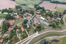 Neu Garge im Bundesland Niedersachsen, Deutschland