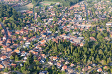 Ortsteil Altenebstorf in Ebstorf im Bundesland Niedersachsen, Deutschland