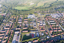 Lüneburg, Universität im Bundesland Niedersachsen, Deutschland