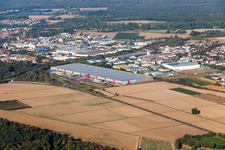 Münster im Bundesland Hessen, Deutschland
