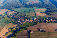 Pfalzweyer im Bundesland Bas-Rhin, Frankreich