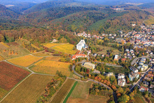 Edith-Stein-Fachklinik - Klinik für Orthopädie aus Süden in Bad Bergzabern im Bundesland Rheinland-Pfalz, Deutschland