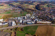 Technikmuseum im Ortsteil Adersbach in Sinsheim im Bundesland Baden-Württemberg, Deutschland