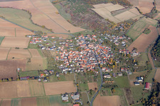 Ortsteil Böttigheim in Neubrunn im Bundesland Bayern, Deutschland
