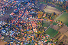 Kirchpl in Schwebheim im Bundesland Bayern, Deutschland