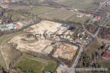 Gerst Recycling in Neustadt an der Weinstraße im Bundesland Rheinland-Pfalz, Deutschland